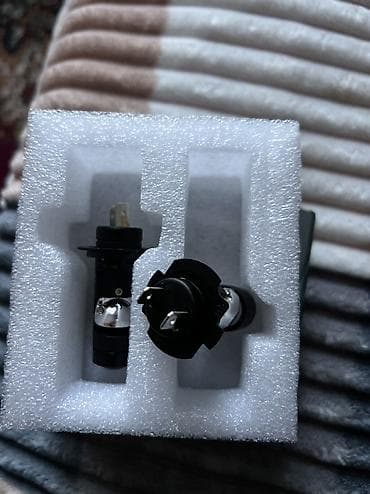 mersedes acari: H7 Lupali Led yenidir guclu isiqi var — 3