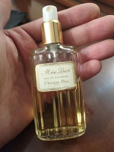 elope etir: Vintaj Ətir və Dezodorant — 7