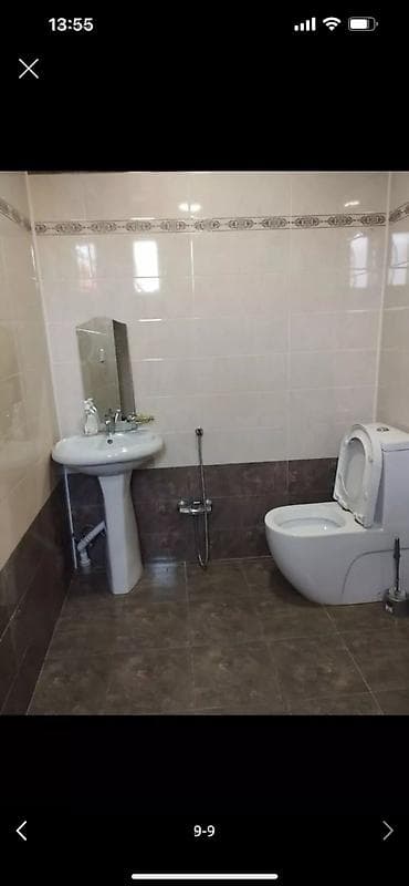 kiraye ev babek: 10 kv. m, 2 otaqlı, Kombi, Qaz, İşıq — 8