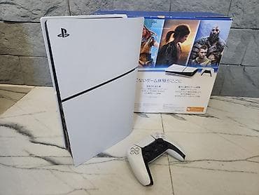 pleşteşin: Salam ps5 satiram bir iki defe istifade elemisem tezedir karopqasida — 4