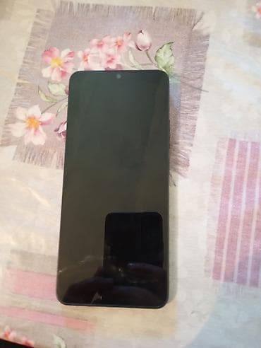 mobil internet modem: Redmi 14C, 256 GB, rəng - Qara — 2