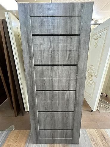 gul agaclari: Yeni Otaq qapısı Çərçivə ilə, Zəmanətli, Pulsuz çatdırılma — 2