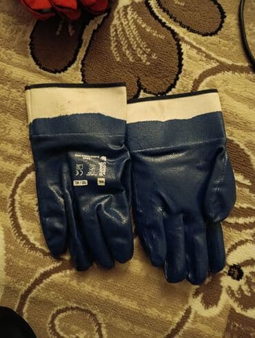 mucru azerbaycan dili: Məhsul: Fərqli modellərdə işçi əlcəkləri dəsti Təsvir: - Starline — 4