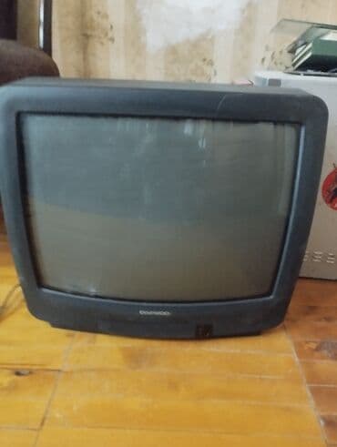 Kompüter, noutbuk və planşetlər: Televizor Beko LCD — 5