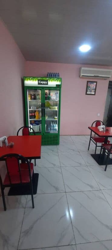 волейбольный зал в бишкек аренду: Dönər və köşk icarəyə verilir. Hər şəraiti var — 9