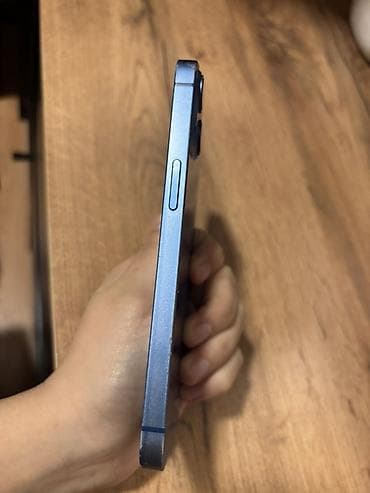 siemens a 52: IPhone 13, Mavi — 2