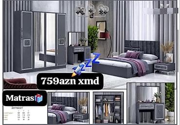 Yataq desdi