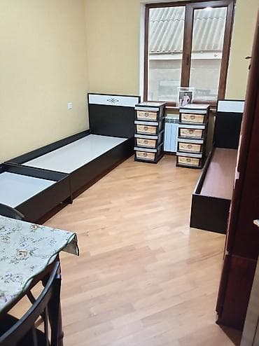 kiraye evler nzs qesebesi: Mingecevir Seheri Turizm Kollecinin yaninda telebe qizlara kiraye ev — 1
