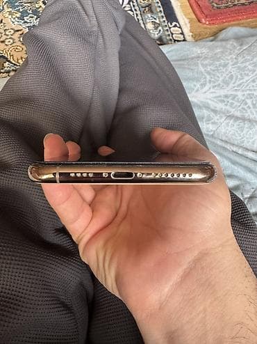 xiaomi redmi 9: IPhone 11 Pro Max, 256 GB, Matte Gold — 2