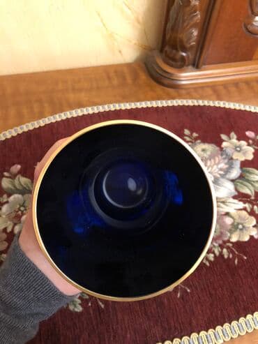 Süni güllər: Vazalar — 5