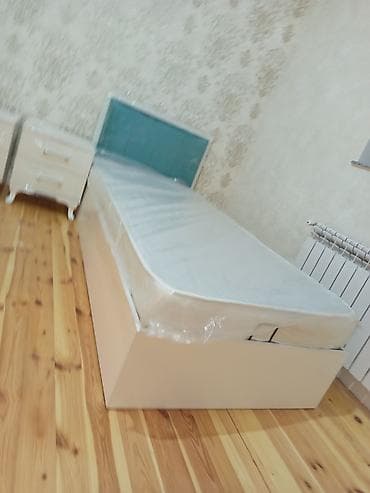 Yeni, Təknəfərlik çarpayı, Bazalı, Matras ilə, Siyirməsiz, Rusiya