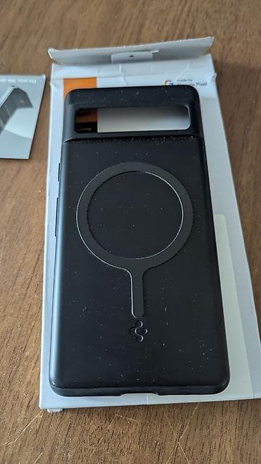 чехол на телефон fly fs458 stratus 7: Məhsul: Google Pixel 7 üçün maqnitli uyğun telefon qabı - Model — 10