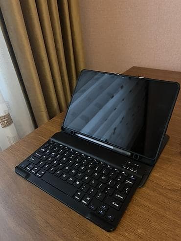 Lenovo Tab M11 with Tab Pen (nömrə dəstəkləyir) – planşet (8GB RAM