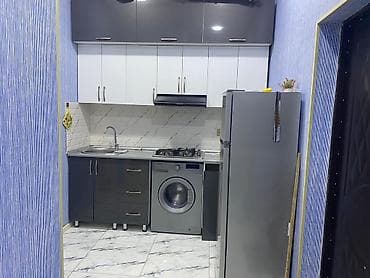 28 may kirayə ev: Menzil mansardir, 6 mertebeli binanin 6 ci mertebesinde yerlewir, lift — 2