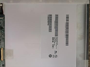 plata 1155: Notebook ekranı – Samsung LTN173KT02 v2 Texniki xüsusiyyətlər: - — 3