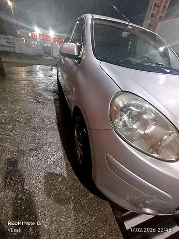 1993 bmw 318i: Nissan March: 1.2 l | 2012 il Hetçbek — 7