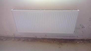 istilik: Airfel Ecofel divar tipli qaz kombisi cox yaxsi veziyyetdedi 24kw — 2