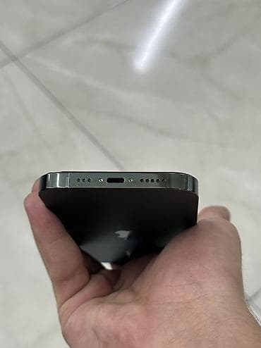 IPhone 13 Pro, 128 GB, Yaşıl — 4