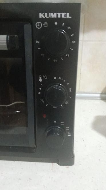 testa soba: Elektrik sobası Stolüstü — 1