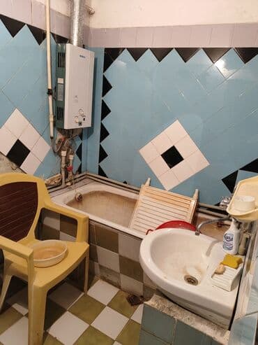 həzi aslanov: Bakı, Əhmədli, 2 otaqlı, Köhnə tikili, m. Həzi Aslanov, 60 kv. m — 6