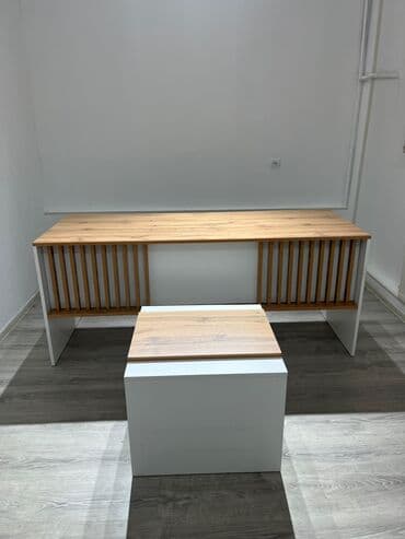 mudur stolu: ✅Stokda: 15 ədəd var ✅Yenidir! qiymət real öz qiymətidir! — 1