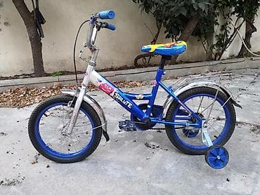 kross evado 1: İki təkərli Uşaq velosipedi 16", sürətlərin sayı: 1 — 1