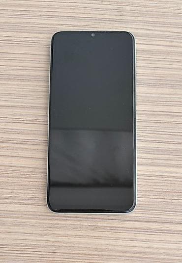 islenmis notebook satisi: Realme C35, 64 GB, rəng - Yaşıl, Sensor, Barmaq izi, Face ID — 5