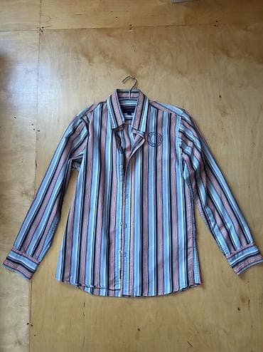 svitir: Futbolka, M, rəng - Boz — 6