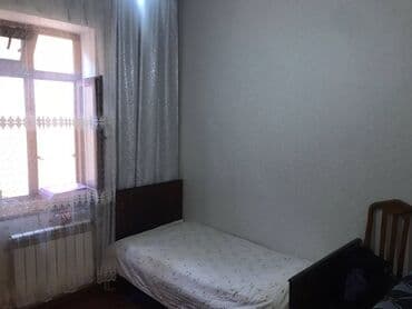 hovsanda obyekt satılır: Qaraçuxur qəs. 4 otaqlı, 110 kv. m, Orta təmir — 6