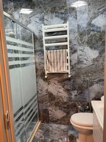 lokbatanda yeni tikilen binalar: Sabunçu rayonu,Bakıxanov(Razin) qəsəbəsi,Asan xidmətin arxasında,16 — 11