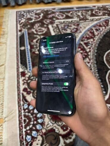 купить мини холодильник бу: IPhone 11, 64 ГБ, Черный, Face ID — 4