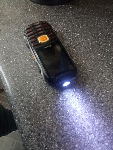 hope k2000: Hope K19 düyməli mobil telefon Xüsusiyyətlər: - Gücləndirilmiş — 3