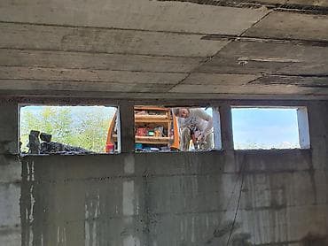 remont: #betonisleri #beton #betonkesme #betonkəsimi #betonkesim betondesme — 3