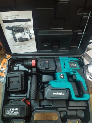 preparatr: Perparator argenal yeni keyfiyyətli Zaryatka ilə işliyir çox — 1