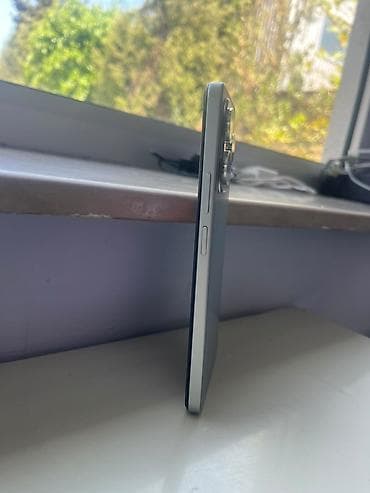 barter iphone 11: Honor X8c, 256 GB, rəng - Boz — 4