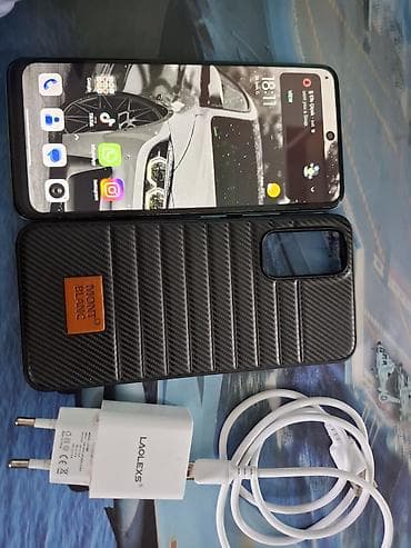 honor 9 x lite: Xiaomi Redmi (Redmi yazılı arxa korpus) smartfon dəsti Xüsusiyyətlər — 3