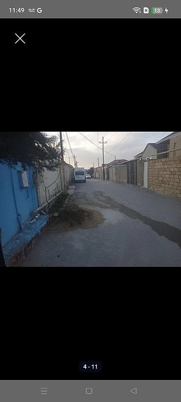bileceri kiraye: 60 kv. m, 2 otaqlı, Kombi, Qaz, İşıq — 4