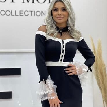 коктейльные платья в баку: Don ( платье ) Askabutikden alinib 200 azn-e Yenidir, hec — 1