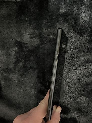 a 32 ikinci el: Samsung Galaxy Note 9, rəng - Qara, Barmaq izi — 4