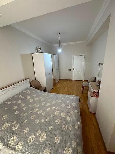 aff park: 3 otaqlı, Yeni tikili, 85 kv. m — 6