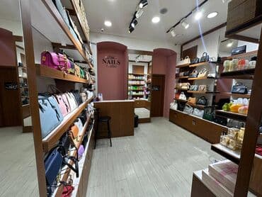 tendirxana icareye verilir 2025: Mağazanın içində 20 kv yer 1500 m icarəyə verilir. Telefon, ətir — 1