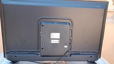 İşlənmiş Televizor Shivaki LED ekran 43" — 3