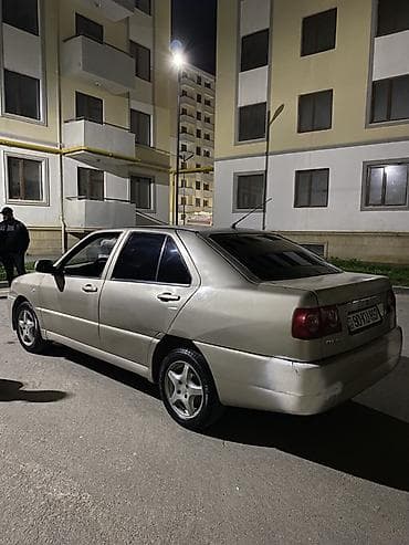 ucuz moto: Chery Amulet (A15): 1.5 l | 2020 il Sedan — 3