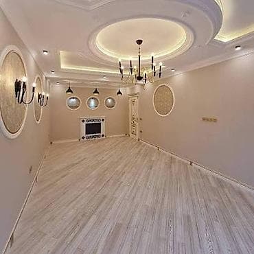 ev işləri: Malyar, 5 ildən artıq təcrübə, Tam iş günü — 3