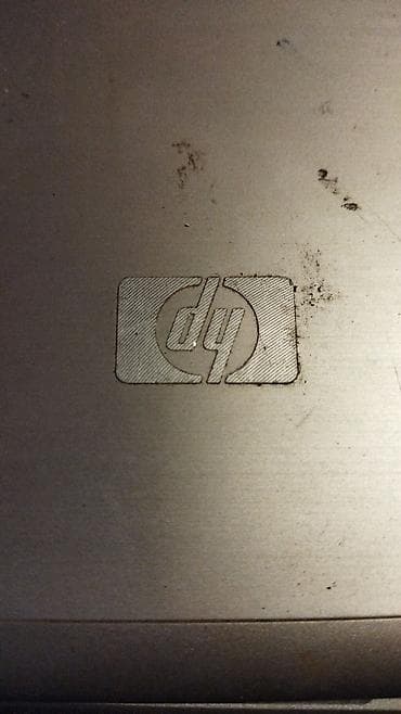 mini notebook: HP Mini 2140 netbuku - Model: HP 2140 (HP Mini seriyası) - Korpus — 2