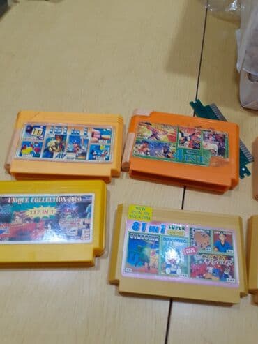 oyuncaq kukla: Oyuncaqlar — 1