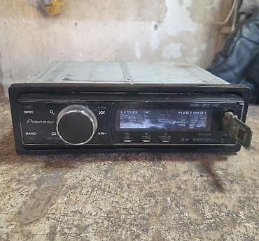 ikinci el iphone 8: Maqnitol, Pioneer, AUX, Tayland — 2