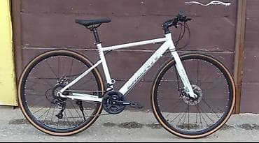 Şəhər velosipedləri: Yeni Şəhər velosipedi Merida, 28", sürətlərin sayı: 21, Ödənişli çatdırılma — 1