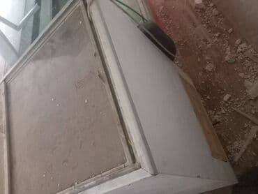 işlənmiş dondurucu: Şüşəli dondurucu, Türkiyə — 2