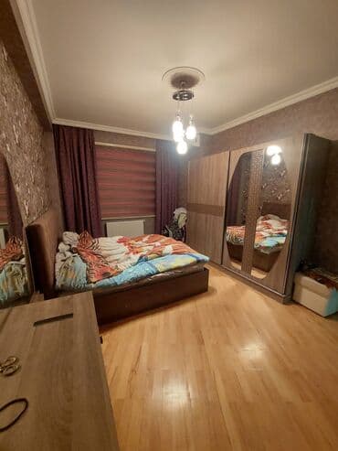 20 yanvarda ucuz kiraye evler: 3 otaqlı, Yeni tikili, 114 kv. m — 10